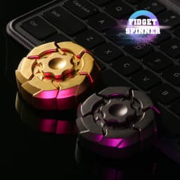 EDC Fidget Spinner Adults EDC Beetle Finger Spinner Toy Gifts Anti Stress Toys Antistress Fidget Toys For Children Gifts