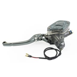 lever Adjustable Handle Hydraulic clutch Brake Pump Master Cylinder Motorcycle Racing Universal For Yamaha Kawasaki Brake