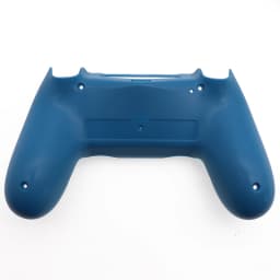 Top Housing Shell Case For PS4 5.0 Game Controller For PlayStation 4 JDS-050 055 JDM-050 055 Lower Faceplate Replacement