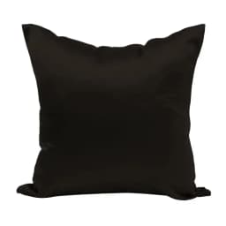 Imitated Silk Pillow Case 100% Satin Cushion Cover 50X50 Solid Pillowcase 60x60cm Home Decor for Sofa Chair 45x45 40X40 Smooth