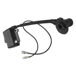 1 Set Chainsaw Parts Ignition Coil Replacement For Stihl MS170 MS180 2-Mix Only 1130 400 1308 Garden Power Tool Acessories