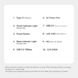 Home Network Storage MINI Host Beelink ME Mini NAS Intel Twin Lake N95 N150 LPDDR5 4800MHz 12G 16G RAM 1T SSD WiFi6 Dual 2.5 Lan