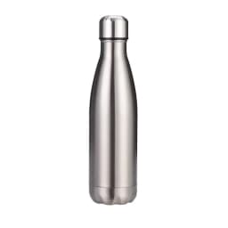 500/750ml Stainless Steel Thermos Cup Double-wall Thermal Insulation Vacuum Flasks Bottle Insulated Coffee Cup Outdoor