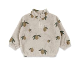 2025 Winter KS Children Cotton Lamb Wool Warm Outerwear Clothes Girls Print Coats Baby Boys Plus Fleece Jackets Kids Clothing