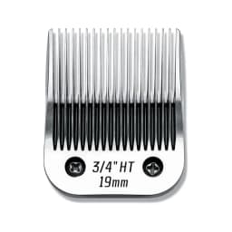 Professional Pet Dog Grooming Detachable ceramic blade Compatible with Andis/Oster A5/Wahl KM Series Animals Clippers