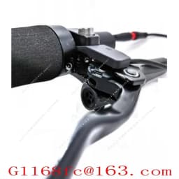 WSHBL-S1 Easy To Fix Electric Bicycle Hydraulic Disc Brake Sensor for MT200/MT400 Disc Brake