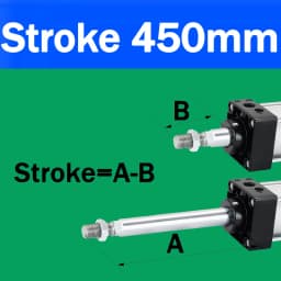 SC 32 40 50 63 Bore Pneumatic Air Cylinder Piston 50 75 100 150 200 300 400 500 600 800 1000mm Stroke Double Acting Cylinders