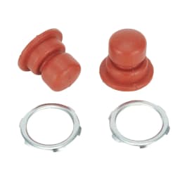 Two Pack Of Replacement For Primer Bulbs Designed To Fit For Tecumseh Vector Carburetor Models Including Part Numbers