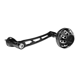 Gomexus 70mm Power Handle For Shimano Stella Stradic Vanford Vanquish Daiwa BG MQ Certate Luvias Spinning Fishing Reels LMY-A38
