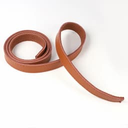 120cm Genuine Leather + Webbing Tapes for Trim Sewing Material Safety Belt Knapsack Strap Bag Buckles Clothing Accessories
