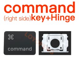 New For Macbook Pro Air Keycaps Keys Key Cap + Hinge A2141 A2337 A2338 A2442 A2485 A2681 A2941 A2779 A2992 A3113 A3240