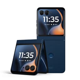 Global Version Motorola Razr 60 6.7'' 1.5K 120Hz P OLED Display MediaTek Dimensity 7400 IP68 Cellphone 4500mAh 33W Fast Charging