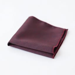 23cm Solid Brown Grey Pocket Square Men Formal Business Handkerchief Polyester Woven Shiny Blue Hanky Wedding Tuxedo Accessories