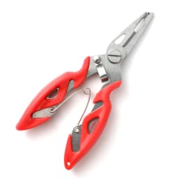Multifunction Fishing Tools Accessories for Goods Winter Tackle Pliers Vise Knitting Flies Scissors Braid Set 2023 New