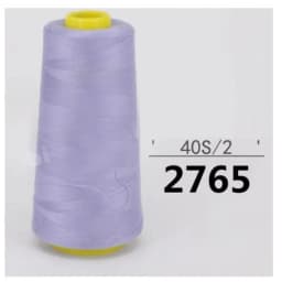 Wholesale Sewing Thread 3000 Yards / 402 Polyester High Speed Copy Line Sewing Thread / Sewing Machine Thread - Best