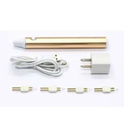 Eyelid Tools Double Eyelid Charger Electric Coagulation Pen Hemostat Ophthalmic Electric Cautery Pen Coagulation