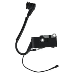Chainsaw New Ignition Coil For 4500/5200/5800 152F-100A 45CC 52CC 58CC Chinese Electric Saw Ignition Coils