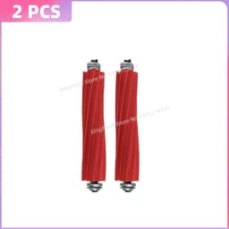 Fit For Roborock QR 798/ QR 598/ QV 35A/ QV 35S/ Qrevo L/ Qrevo L Pro/ Qrevo S Pro Parts Main Side Brush Filter Mop Cloth Bag