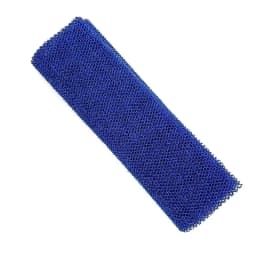African Net Long Bath Body Exfoliating Long Net Shower Body Scrub Back Scrubber Skin Smoother Beauty Skin Bath Wash