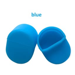 Fender Hook Silicone Sleeve For Xiaomi M365 1S Pro Electric Scooter Mudguard Lightweight Rear Fender Hook Sleeve Buckle Cap
