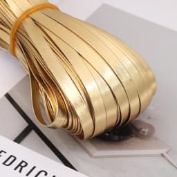5M 0.5/0.8/1/1.5/2/2.5cm PU Leather Strip Universal Edging DIY Home Decoration Leather String Rope Clothing Sewing Supplies