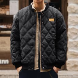 American Style Men Solid Color Purple Black Grey Green Casual Trendy Simple Basic Daily Breasted Long Sleeve Parkas Clothes Coat