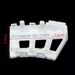 【New】6501KW2001A/B 6501KW2002A/B Roller Washing Machine Hall Sensor Fit For Washing Machine Rotor Position Sensor