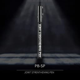 DSPIAE BP-SP Professional-Grade Plastic Ball Joint Strengthening Pen for Model Repairing