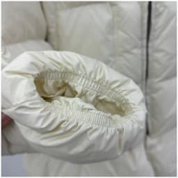 Schinteon Women 100% Real Fox Fur Collar White Duck Down Jacket with Hood Autumn Winter Warm Casual A-lined Warm Outwear Cape