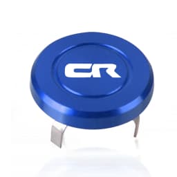 Moto Handlebar Decorative Screw Cover Cap Hole Plug For Honda CR CRF CRM XR 80 85 125 150 230 250 400 450 650 R/X/L/M/RX SL230