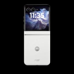 Global Version Motorola Razr 60 6.7'' 1.5K 120Hz P OLED Display MediaTek Dimensity 7400 IP68 Cellphone 4500mAh 33W Fast Charging