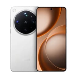 Original OPPO Find X9 Ultra AI 5G Phone Snapdragon 8 Elite Gen 5 Google Play ColorOS 16 200MP Camera 10x Optical Zoom 100W 7050