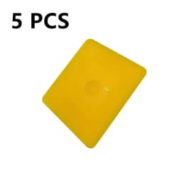 5PCS Plastic Pry Card LCD Screen Battery Anti-Static Disassembly Tool Openning Screen Phone Battery Pry Pick Repair