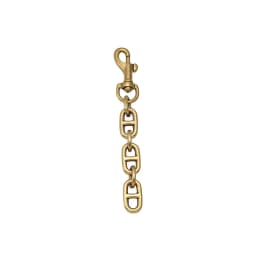 Bag Extension Chain For Tabby 26 Cowboy Cherry Underarm Strap Bag Pearl Extended Chain Fashion Durable Bag Accessories