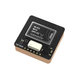 iFlight BLITZ M10 V2 GPS built-in compass 10th generation chip Small size, fast positioning, stable connection, model aircraft