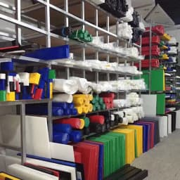 POM Sheet Plate Engineering Plastic 1mm 2mm 3mm 4mm 5mm 6mm 8mm 10mm 15mm 20mm 25mm 30mm 35mm 40mm 50mm 60mm