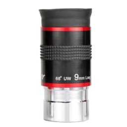 RU for 1.25" 68° 6mm/9mm/15mm/20mm