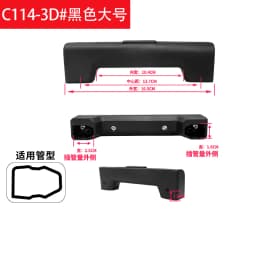 Travel Luggage Handle Replacement Retractable Pressing Carryon Suitcase Parts And Accessories Amlenker Summer