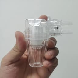 1Pcs Beauty Equipment Essential Oil Filter Bottle Suction Filter Device Accessories Nozzle Consumables Tool