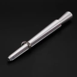 Ring Sizer Measuring Tool Set Including Ring Sizer Mandrel Finger Sizing Guage Ring Sizer Adjuster for Jewelry Making