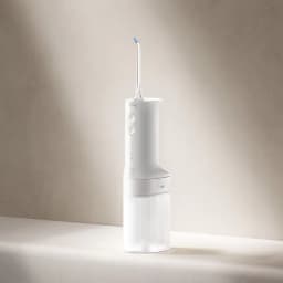 Xiaomi Electric Oral Irrigator 2 Portable Water Flosser Teeth Whitening Dental Tooth Cleaner with Waterpulse Technology for Oral