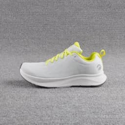 Summer Men and Women's Wide Last Breathable, Lightweight, Shock-Absorbing, Anti-Skid, Waterproof Professional Marathon Running