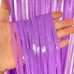 Advanced Birthday Party Decorations Backdrop Wall Foil Tassel Fringe Curtain Kids Adult Photo Booth Baby Shower Party Supplies