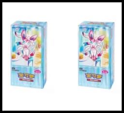 Pokemon Gem Pack Vol.5 Booster Box Ptcg Simplified Chinese Trading Card Collection Gem Pack Vol 5 Exquisite Card Toy fans Gifts