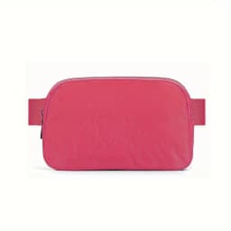 Men's Cross-Body Bag with Multi-Layered Pockets, Adjustable Shoulder Strap, Business Single-Shoulder Bag