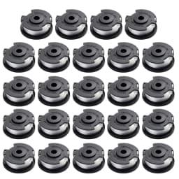 1.6 Mm Diameter Nylon Replacement Spool Efficient Trimming Solution Efficient Trimming Performance For Einhell GE-CT 18 28 Li