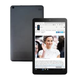 8 INCH Q1 Windows 10 Tablet PC 1280 X 800 IPS Z8350 CPU 64 Bit TC1 Quad Core Dual Cameras 8GB RAM 128GB ROM 1920 X 1200 IPS
