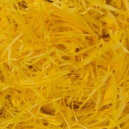 100G Gift Box Filler Decorative Pleated Colorful Raffia Wedding Candy Packaging Box Filler Shredded Paper Silk Material