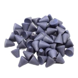 Ceramic Media Abrasive Jewelry Polishing Material for Tumbler Machine 420g