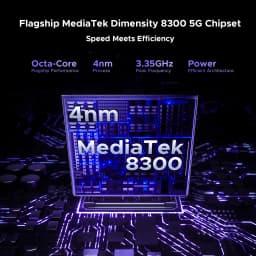 Global Version DOOGEE S300 Plus Thermal Rugged Phone Thermal Imaging 48GB+1TB Dimensity 8300 11000mAh 6.78” FHD+120Hz Android16